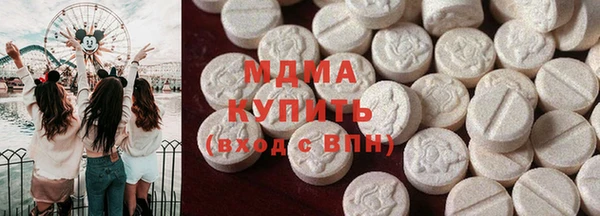 хмурый Арсеньев